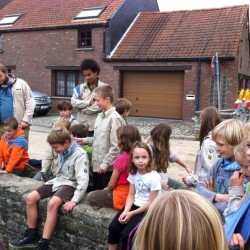 IMG 2174 - Scouts en Gidsen Zaventem 